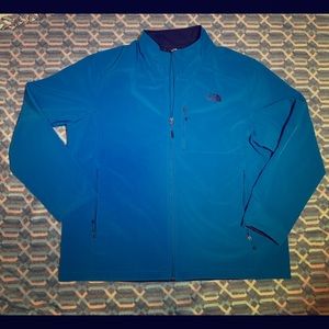 The North Face Men’s Apex Bionic 2 Jacket
